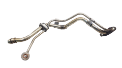 Trubka Turbíny 8200540552 2.0 dci Renault Nissan Trubka Turbíny 8200540552 2.0 dci Renault Nissan