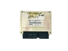 Blok Ovladačů 4B0906018DC 0261207636 VW Bosch