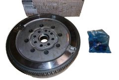 Dvouhmotové Kolo Nový originál 123006949R Renault