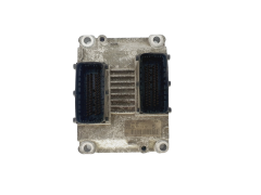 Blok Ovladačů Fiat 00468019640 0261206980 Bosch 39907