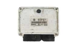 Blok Ovladačů 038906012EL 0281010660 Volkswagen Bosch 38681