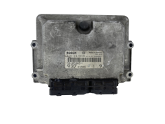 Blok Ovladačů 55185365 0281010332 41AAA Alfa Romeo Bosch 49439