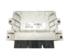 Blok Ovladačů S180042157A 237101907R Renault Continental 28012