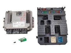 Starter Pack Peugeot 308 9664257580 9663798180 1.6 HDI