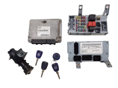 Starter Pack Fiat Palio 55181160 46817095 46765990 1.2 8V Starter Pack Fiat Palio 55181160 46817095 46765990 1.2 8V