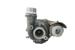 Turbodmychadlo 7701478939 54359710028 1.5 dci Dacia Renault 95171km
