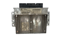 Blok Ovladačů 9644235680 9644625680-00 21647072-1 PSA Sagem 50151