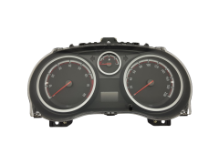 Tachometr Opel Corsa D P0013264279 2954
