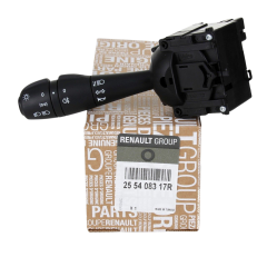 Páčka Blinkrů Originál  Dacia Logan Duster 2554000Q1F