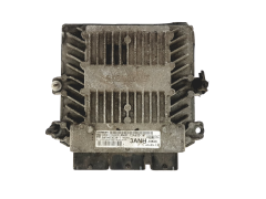 Blok Ovladačů 5WS40303H-T 4M51-12A650-JH  Ford Siemens 25553
