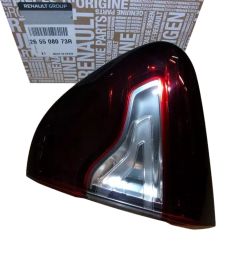 Světla Pravý Originál 265508073R Renault