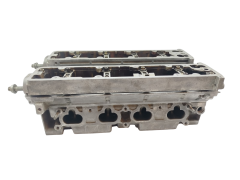 Hlava Válce 9688680610 2.0 16v RFN Citroen C5 1730