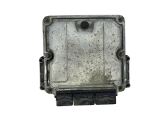Blok Ovladačů 0281011101 8200163528 8200095416 Renault Bosch 52525