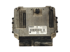 Blok Ovladačů Opel 0281011943 55556829 8973785712 Bosch 30529