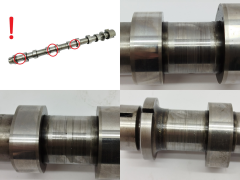 Váčková Hřídel 313758 8200825144 2.0 DCI Renault Nissan Opel