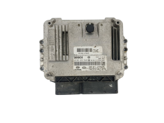 Blok Ovladačů 0281012669 39101-27825 Kia Bosch 47067