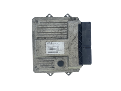 Blok Ovladačů MJD6JF.D3 51758210 71600.033.01 Fiat Magneti Marelli 59957