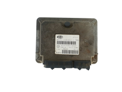 Blok Ovladačů IAW4AF.P2 46817813 Fiat Magneti Marelli 39505