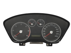 Otáčkoměr Ford Focus 4M5T-10849-GM 4M5T10849GM 30774