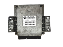 Blok Ovladačů 9648568480 IAW48P2.72 PSA Magneti Marelli 27009
