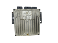 Řídicí Jednotka Motoru 39102-4X520 R0410C010D 80911F Kia Delphi Řídicí Jednotka Motoru 39102-4X520 R0410C010D 80911F Kia Delphi
