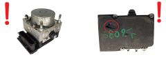 Pumpa Abs Renault Modus 8200747138 0265800558 0265232075 3880