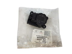 Nastavovaci Prvek, Smesovaci Klapka originál Citroen Peugeot C5 C6 407 6447RF