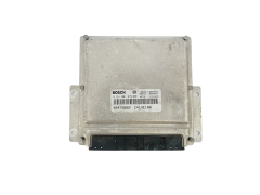Blok Ovladačů 46479993 0281001879 C414E186 Fiat Bosch 38466