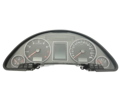 Otáčkoměr Audi A4 B7 8E0920901E 0263626091 Bosch 43570