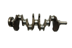 Kliková Hřídel 519 8200416793 Renault CLio 3 K4MD800 1.6 Kliková Hřídel 519 8200416793 Renault CLio 3 K4MD800 1.6