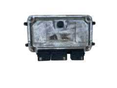 Blok Ovladačů 0261206246 9637838780id04  PSA Bosch 49638