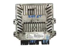 Blok Ovladačů 9653451880 5WS40285E-T SID806 PSA Siemens 18642