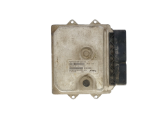 Blok Ovladačů 51918365 MJD8F2.GE BC.0111144.B Fiat FPT