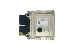 Blok Ovladačů 0261S08575 04C907309P Skoda VW Bosch 43599