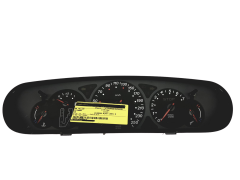 Otáčkoměr Citroen C5 9632895080 30884
