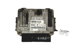 Blok Ovladačů 0281015461 39101-2A616 Kia Bosch