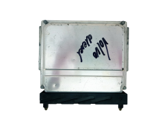 Blok Ovladačů Volvo 0281010319 28SA5360 08677708A Bosch 32205