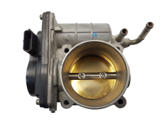 Škrticí Klapka Renault 161201190R RME60-12 SERA526-01 2.0 16V 1143 Škrticí Klapka Renault 161201190R RME60-12 SERA526-01 2.0 16V 1143