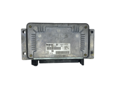 Blok Ovladačů 0261206216 9632693980 PSA Bosch 62238