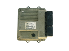 Blok Ovladačů Fiat 51796241 MJD6F3.P7 Magneti Marelli 33119