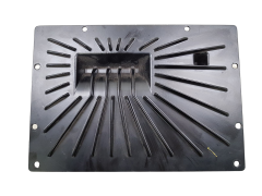 Zesilovač Audio Land Range Rover Jaguar EW93-19C164-AB