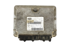 Blok Ovladačů IAW4AF.PP 55187374 Fiat Magneti Marelli 27287