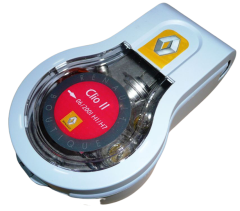 Sada Na Opravu Nový originál Renault Clio II 7711421525