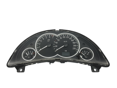Otáčkoměr Opel Corsa C 13173364WW 110080226023 54617 Otáčkoměr Opel Corsa C 13173364WW 110080226023 54617