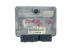 Blok Ovladačů Rover MSB101150 0281001956 Bosch 54508