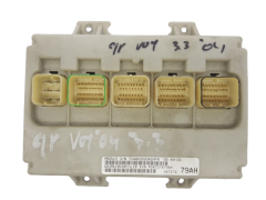 Blok Ovladačů Moduł Chrysler P04727479AH 19732