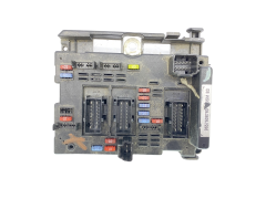 Blok Ovladačů BSM B3 9657608780 PSA Delphi 64120 Blok Ovladačů BSM B3 9657608780 PSA Delphi 64120