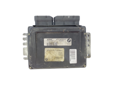 Blok Ovladačů 12147527610-01 S118012001N 7536024 Mini BMW Siemens