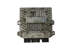 Blok Ovladačů 5WS40173B-T 9655939180 9647568180 SID804 PSA Siemens 15596