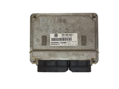 Blok Ovladačů 03E906033L 5WP40194 07 VW Siemens 30701